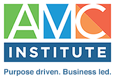 AMC Institute — Purpose driven. Business led.